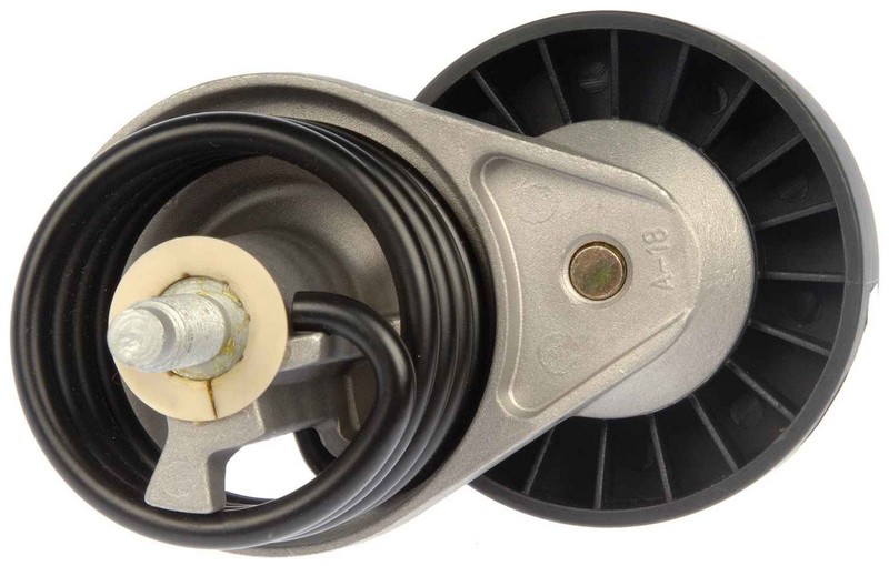 Automatic Belt Tensioner (Tensioner Only)