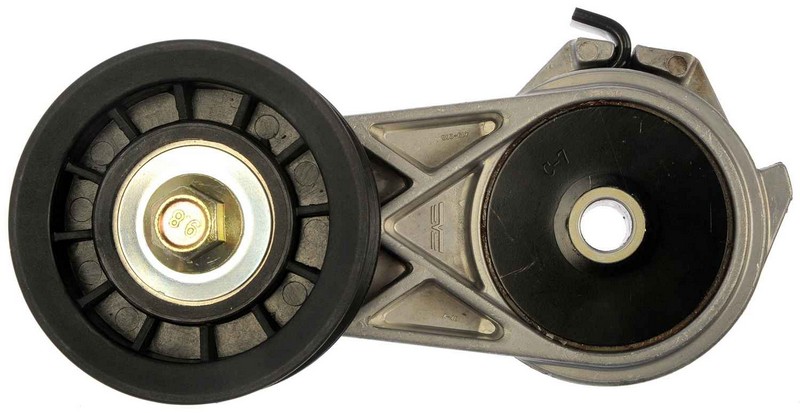 Automatic Belt Tensioner (Tensioner Only)
