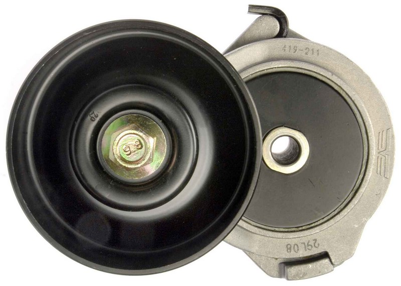 Automatic Belt Tensioner (Tensioner Only)