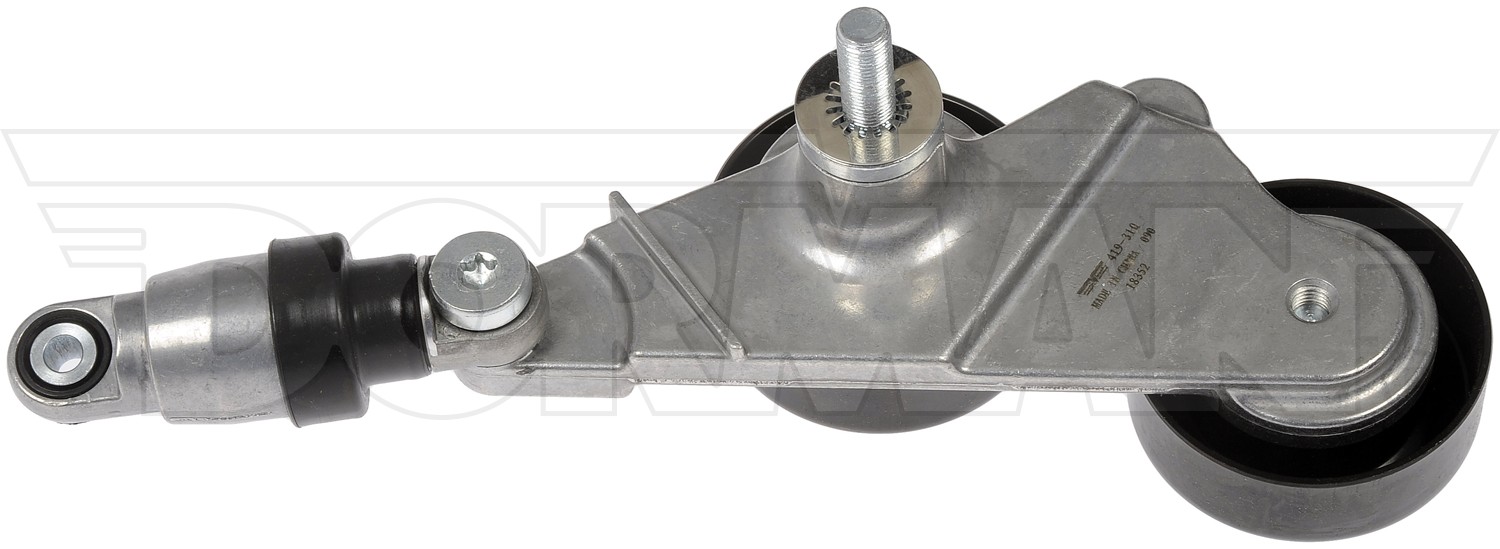 Automatic Belt Tensioner (Tensioner Only)