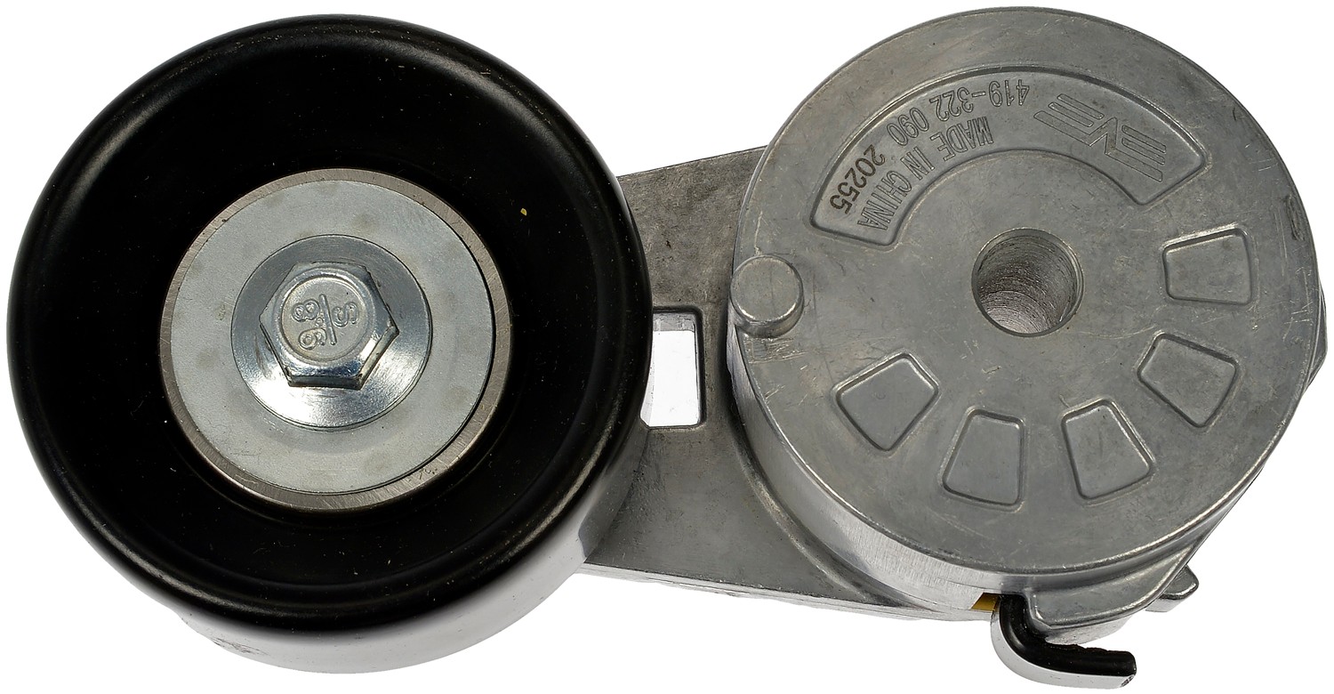 Automatic Belt Tensioner (Tensioner Only)