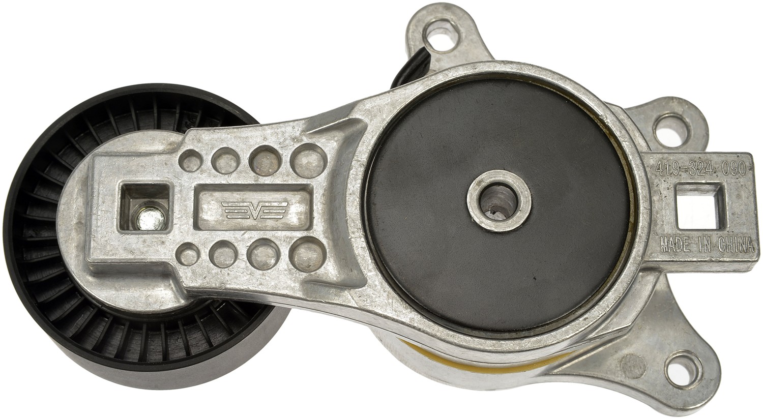 Automatic Belt Tensioner (Tensioner Only)