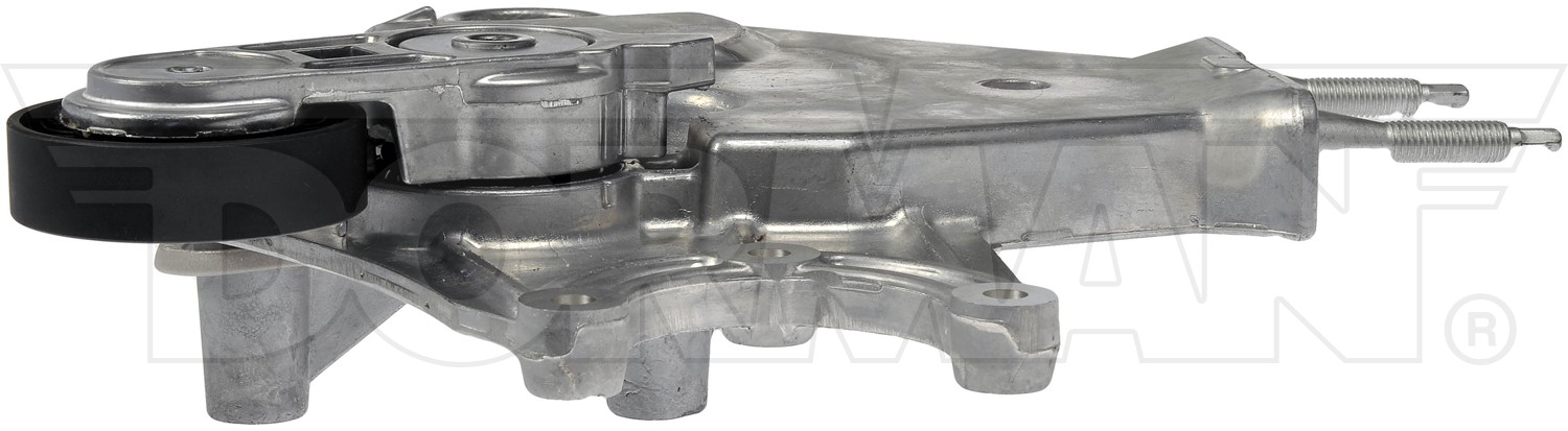 Automatic Belt Tensioner (Tensioner Only)