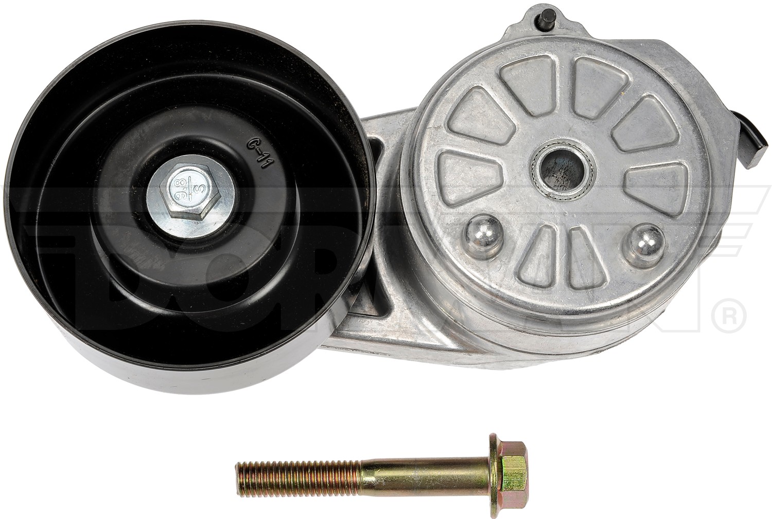 Automatic Belt Tensioner