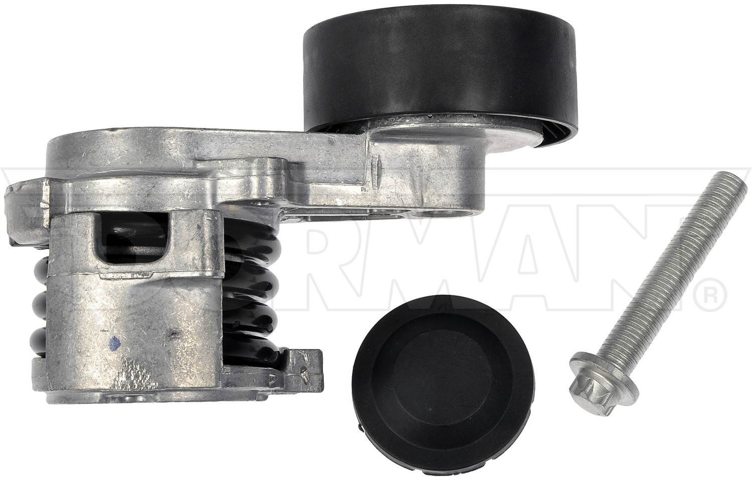 Automatic Belt Tensioner (Tensioner Only)