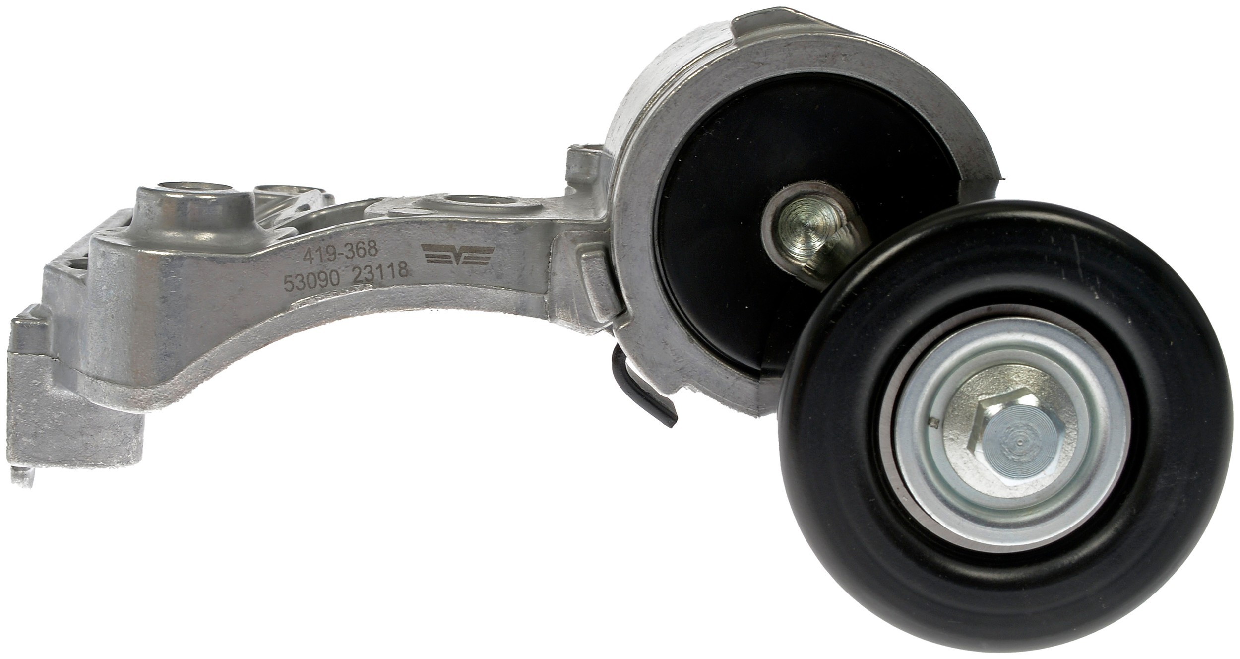 Automatic Belt Tensioner (Tensioner Only)