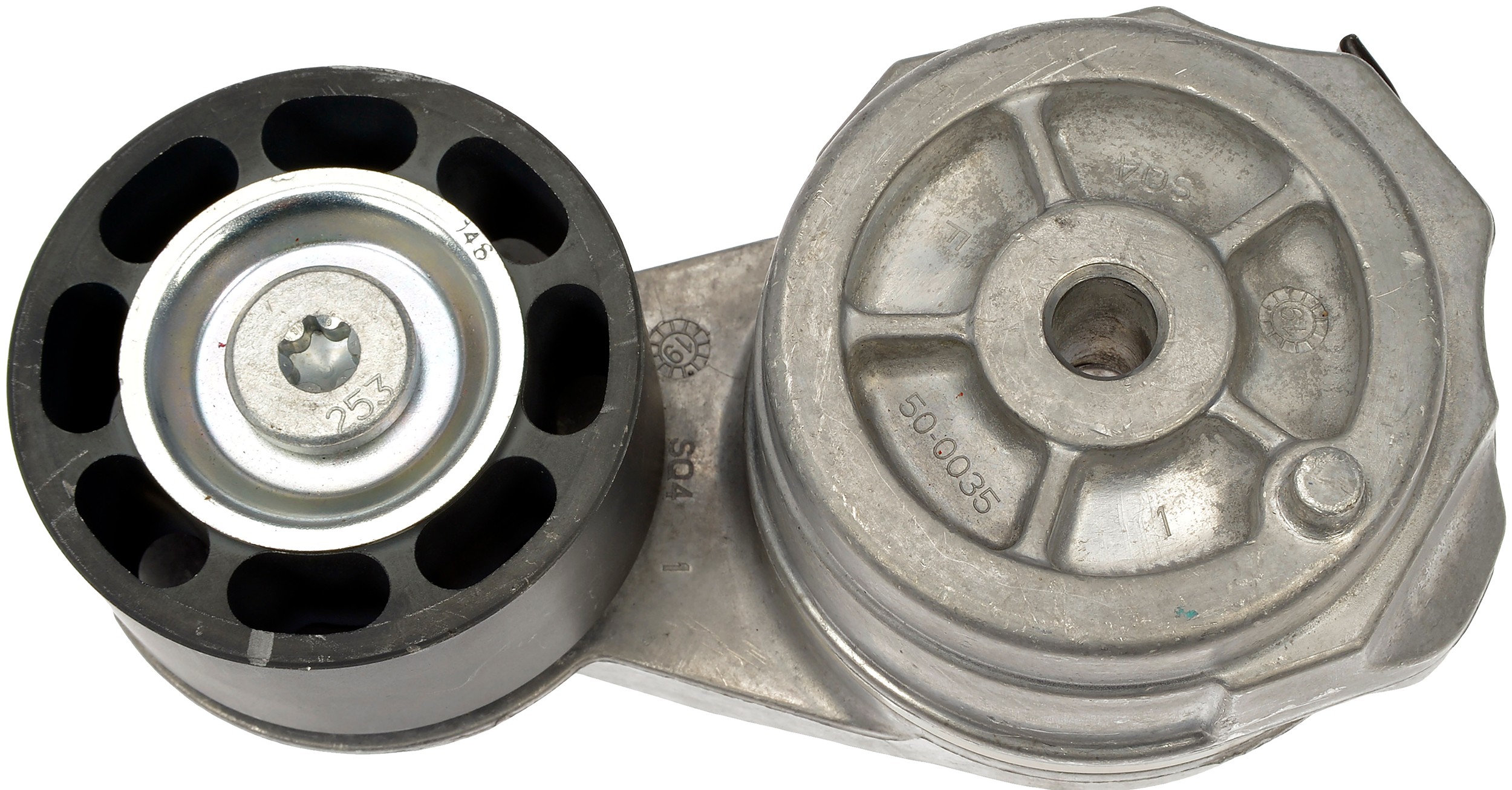 Automatic Belt Tensioner (Tensioner Only)