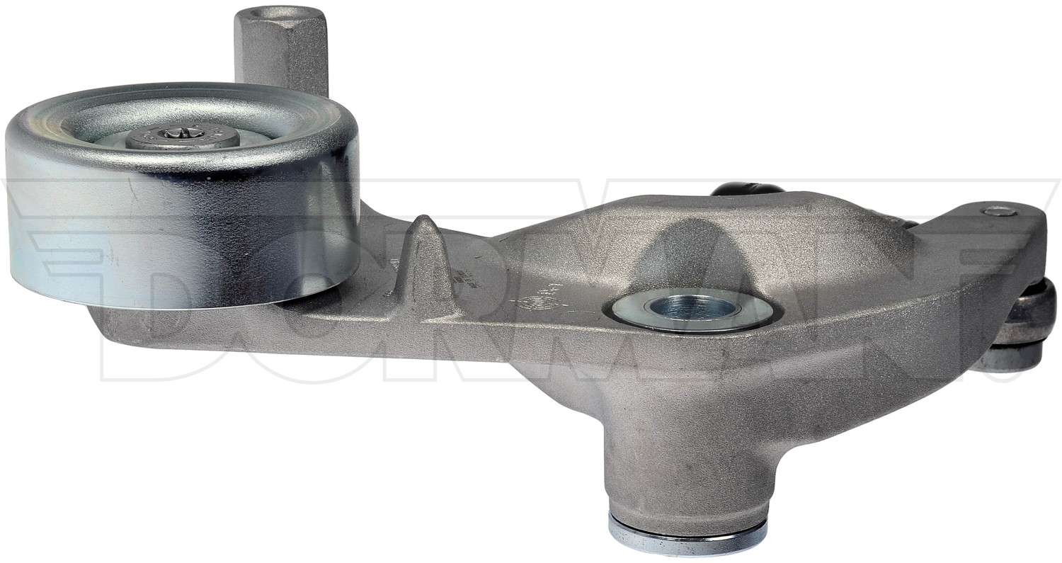Automatic Belt Tensioner (Tensioner Only)