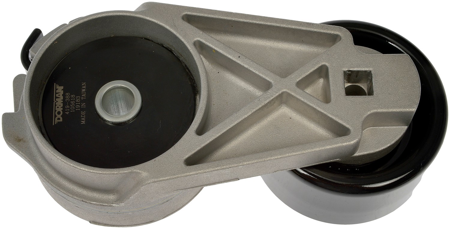 Automatic Belt Tensioner (Tensioner Only)