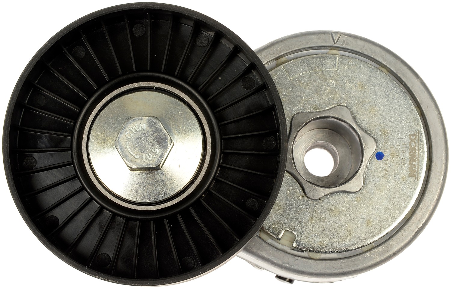 Automatic Belt Tensioner (Tensioner Only)