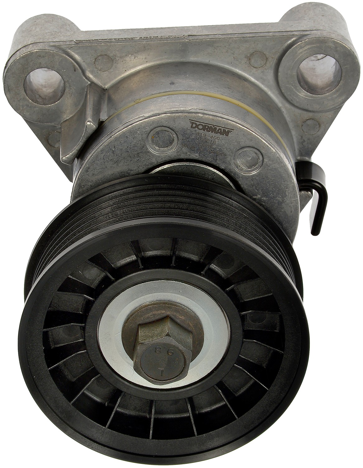 Automatic Belt Tensioner (Tensioner Only)