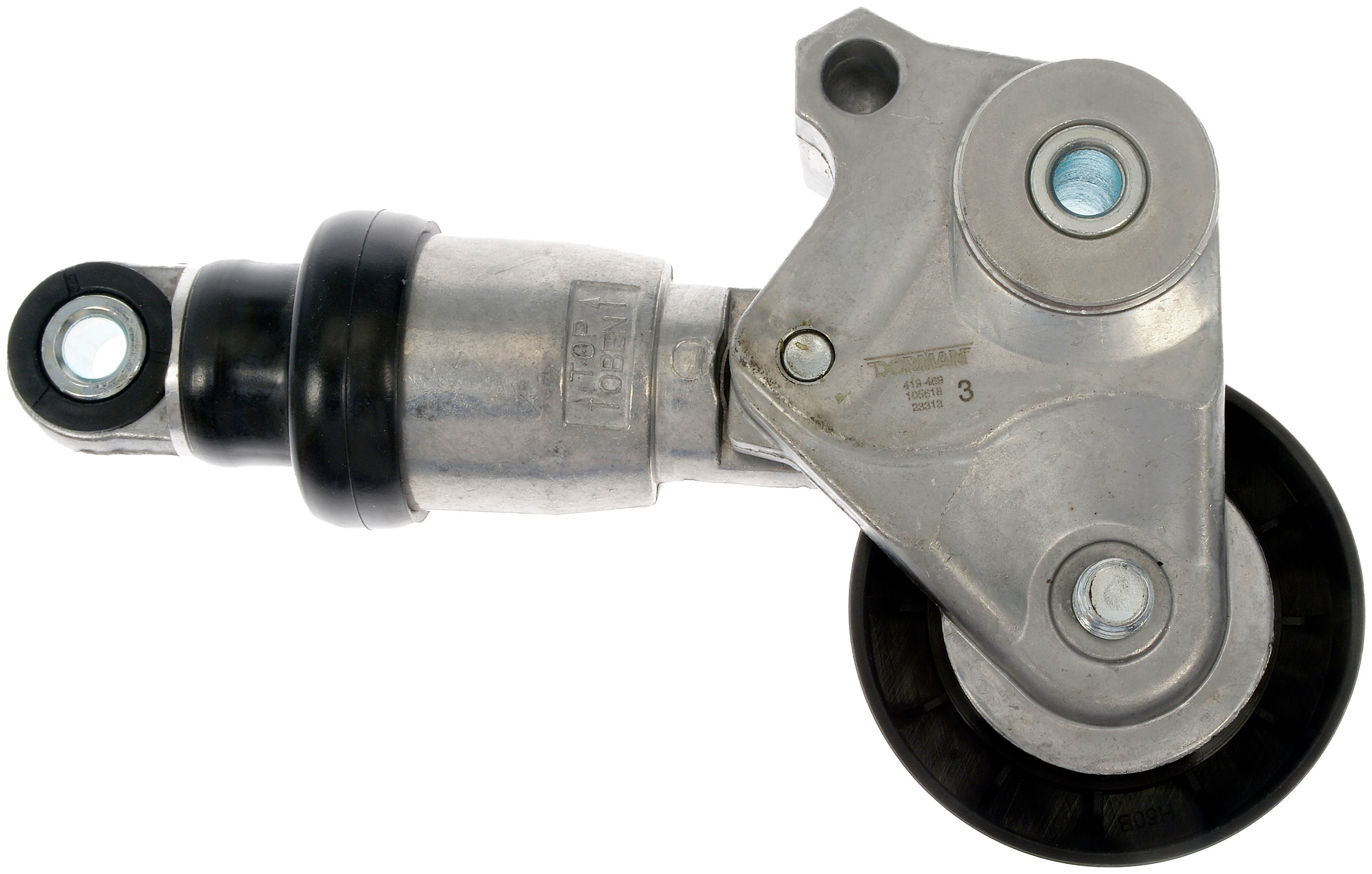 Automatic Belt Tensioner (Tensioner Only)