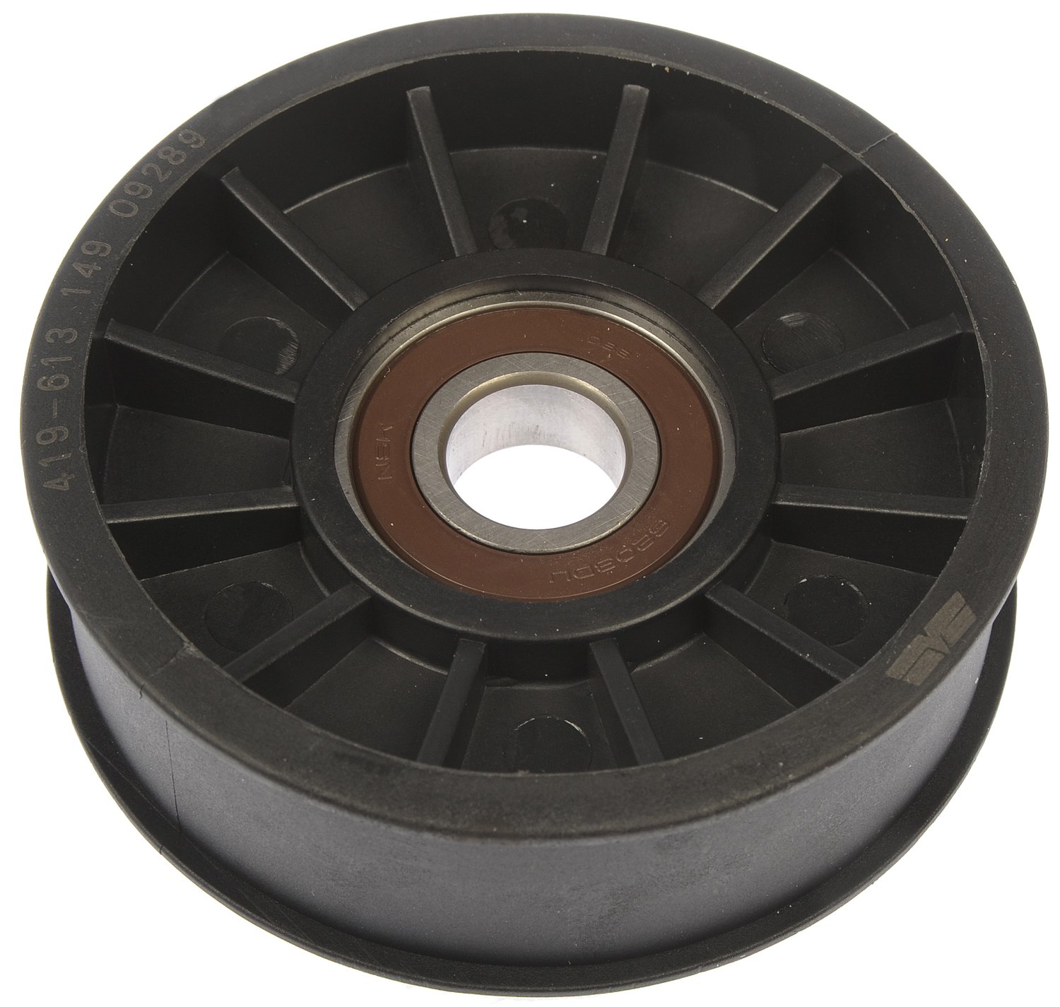 Idler Pulley (Pulley Only)