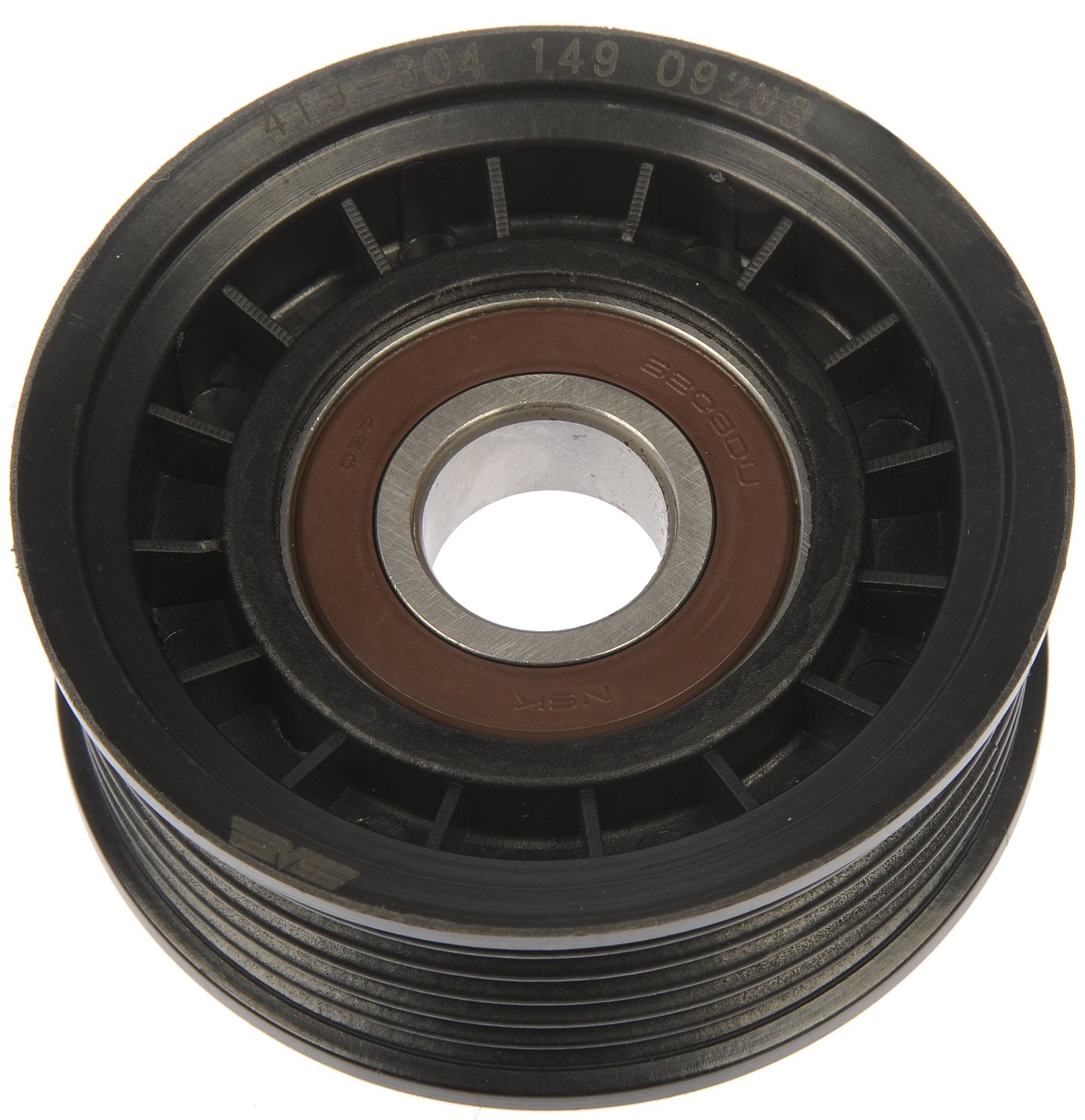 Idler Pulley (Pulley Only)