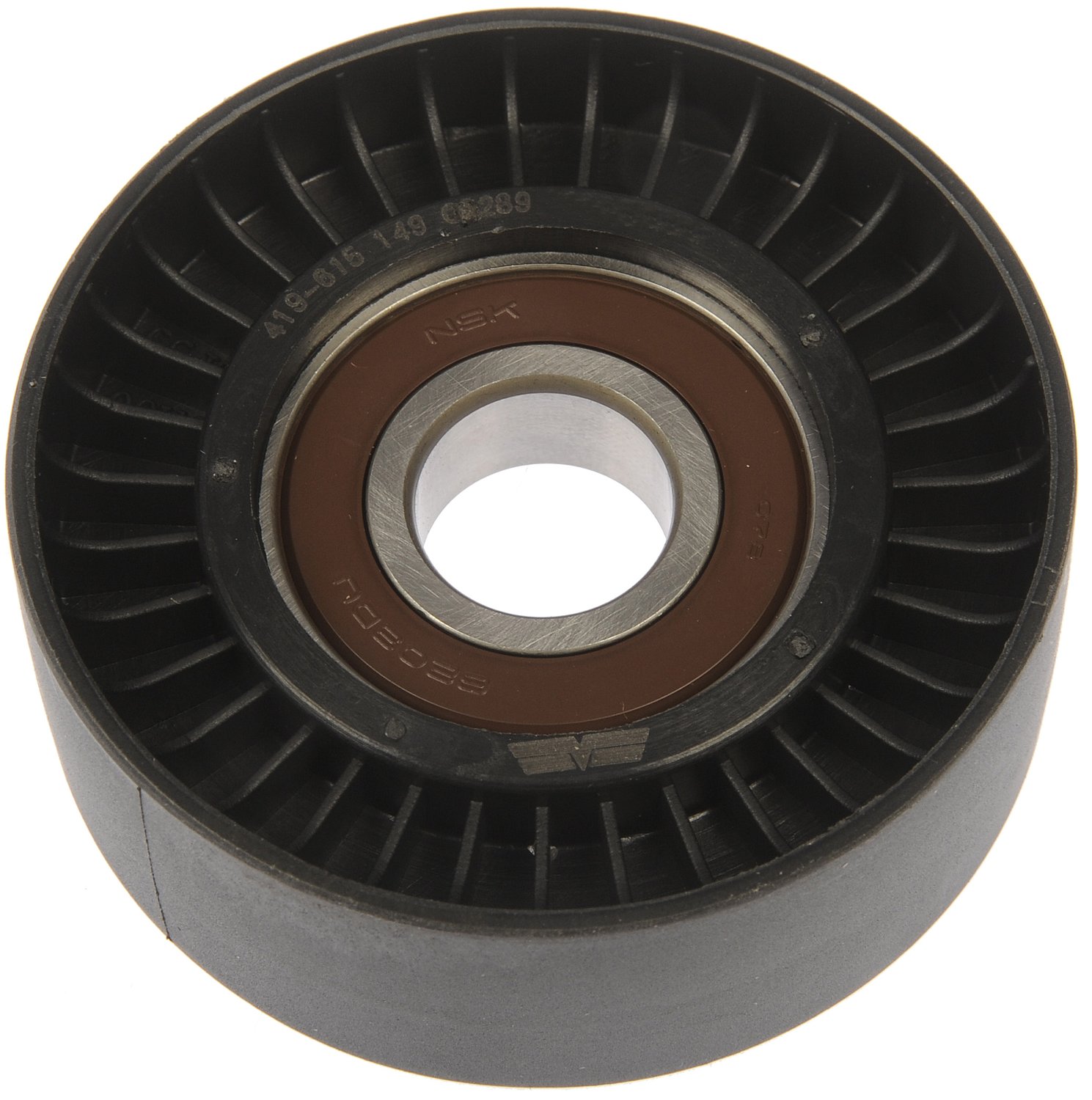 Idler Pulley (Pulley Only)