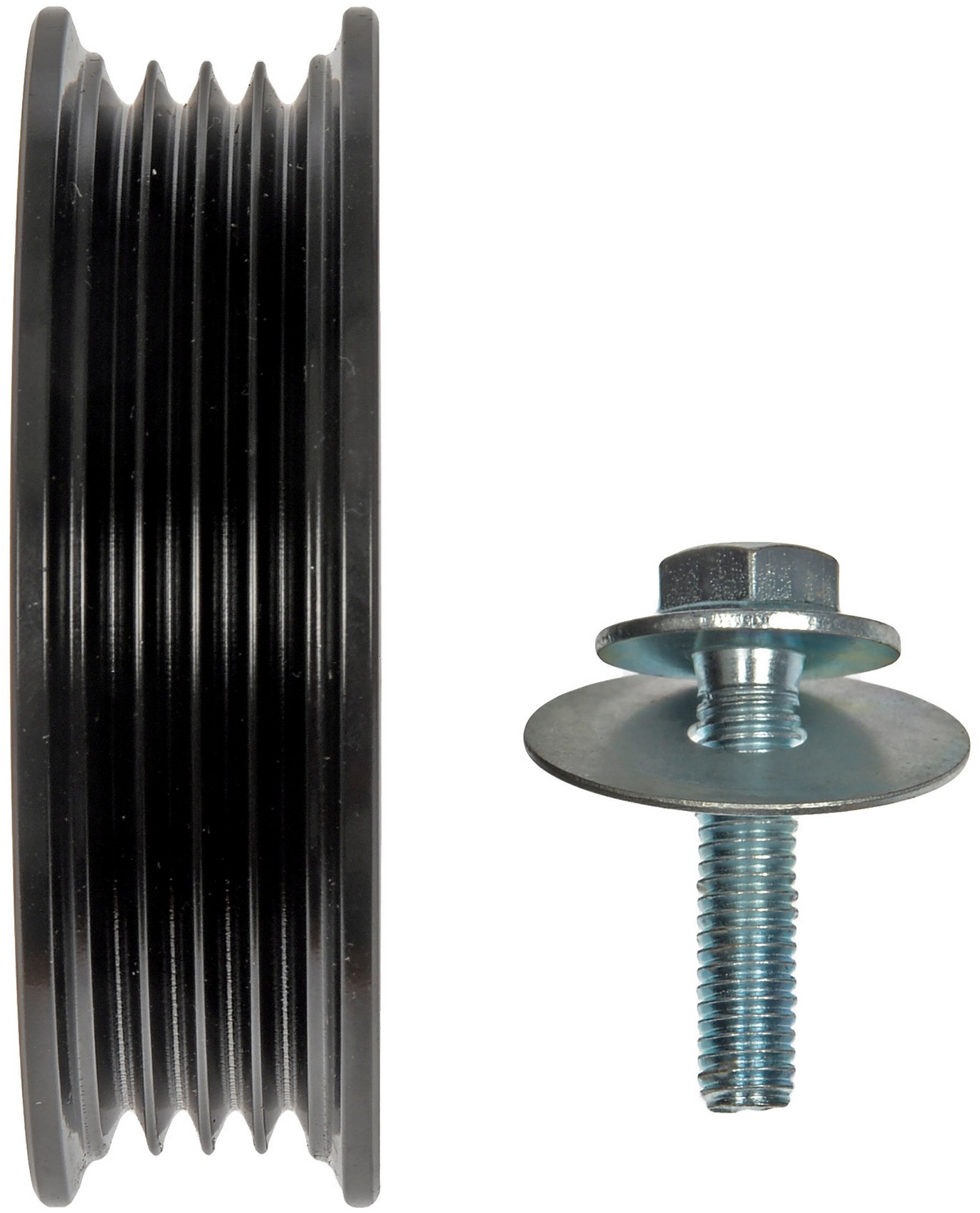 Engine Idler Pulley