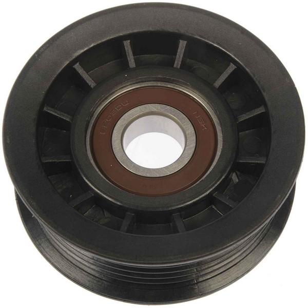 Engine Idler Pulley