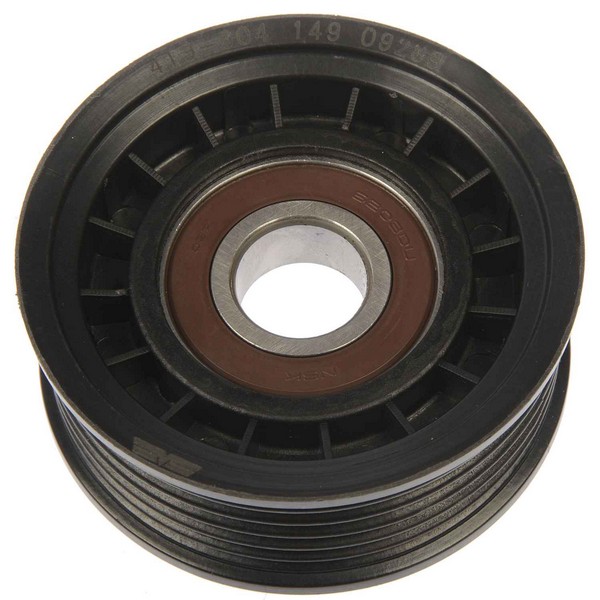 Engine Idler Pulley