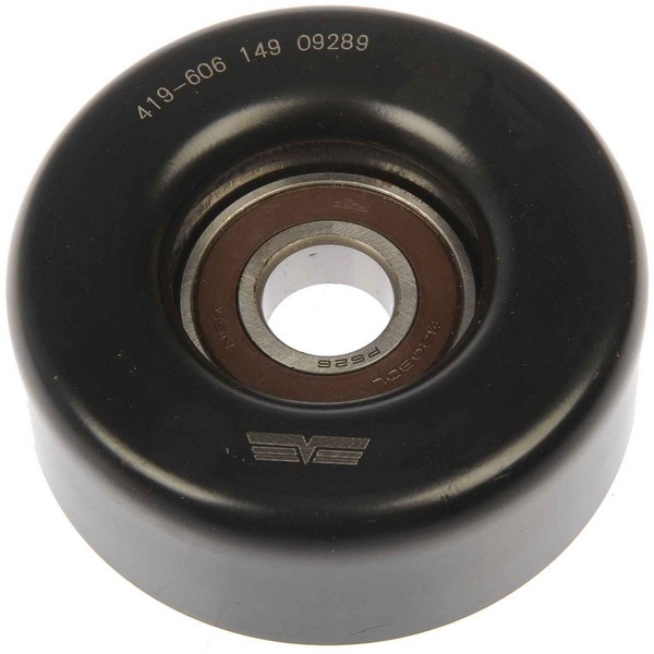 Idler Pulley (Pulley Only)