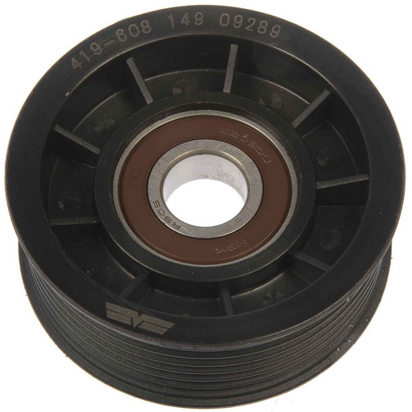 Engine Idler Pulley