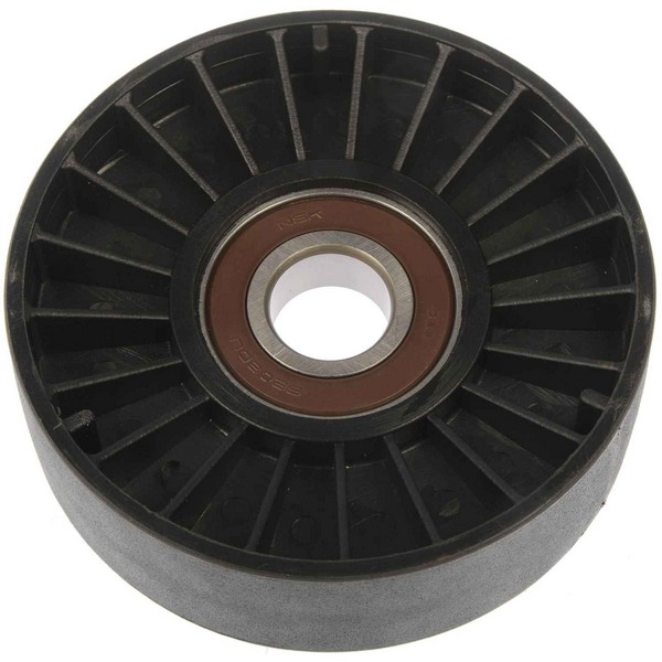 Engine Idler Pulley