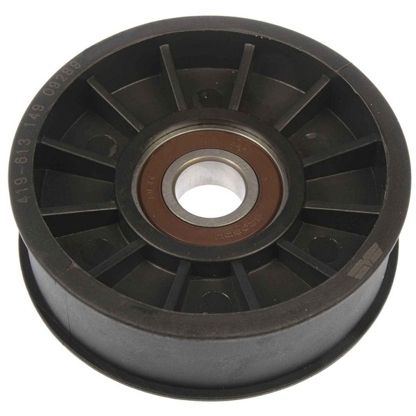 Engine Idler Pulley