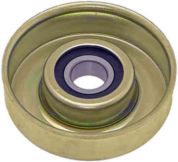Engine Idler Pulley