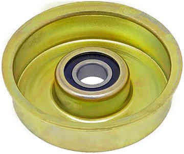 Engine Idler Pulley