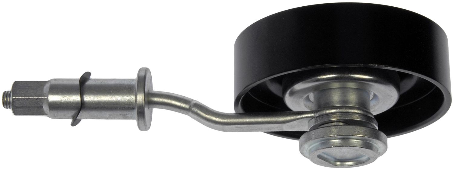 Engine Idler Pulley