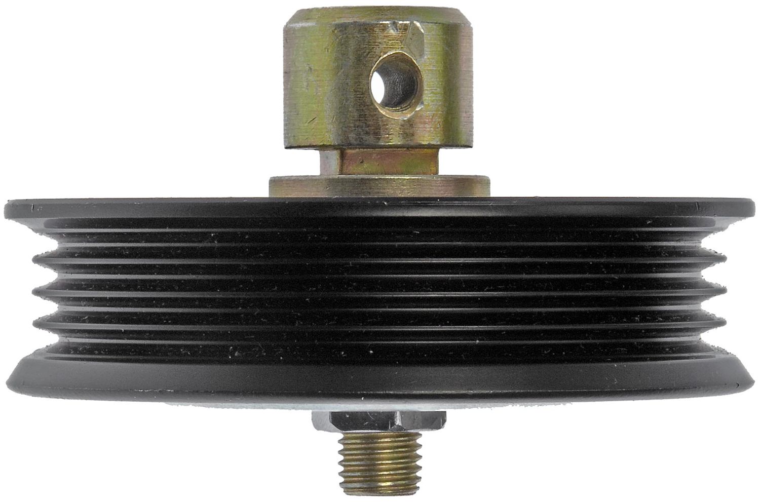 Engine Idler Pulley