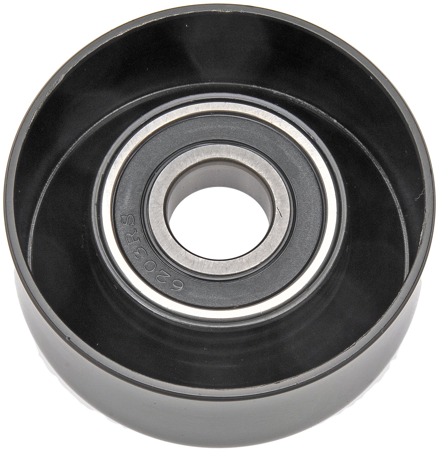 Engine Idler Pulley