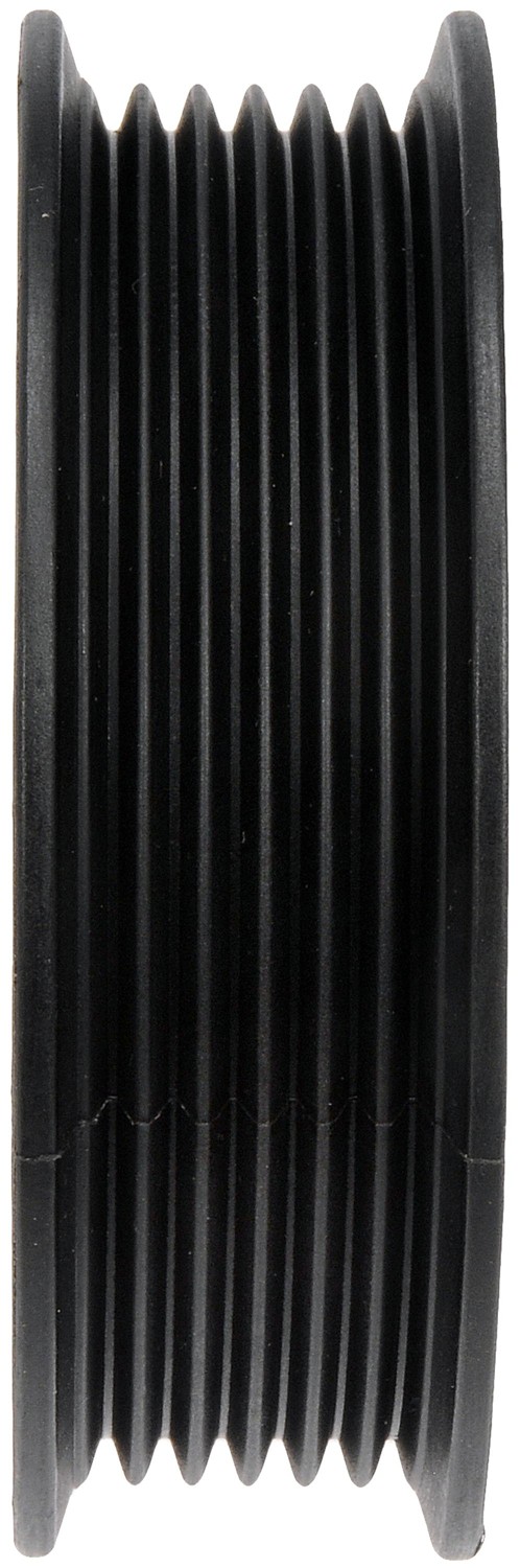 Engine Idler Pulley