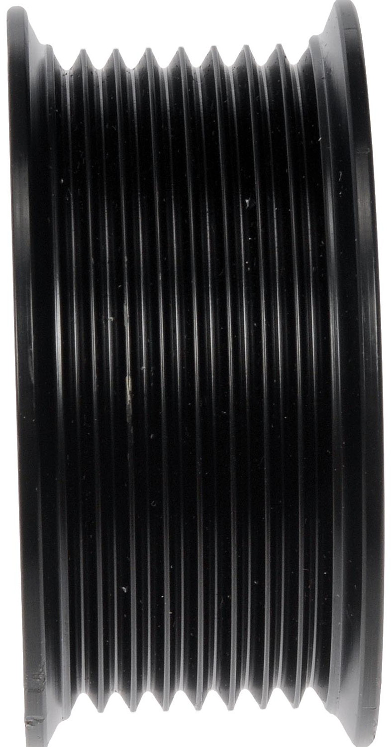 Engine Idler Pulley