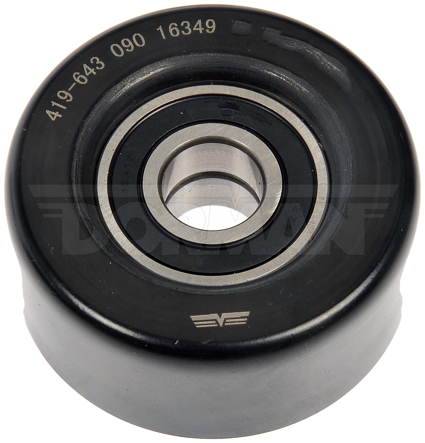 Engine Idler Pulley