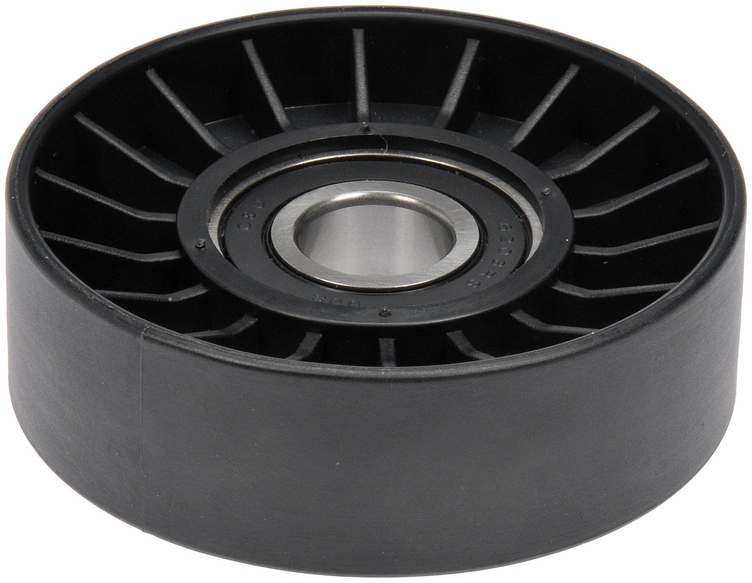Engine Idler Pulley