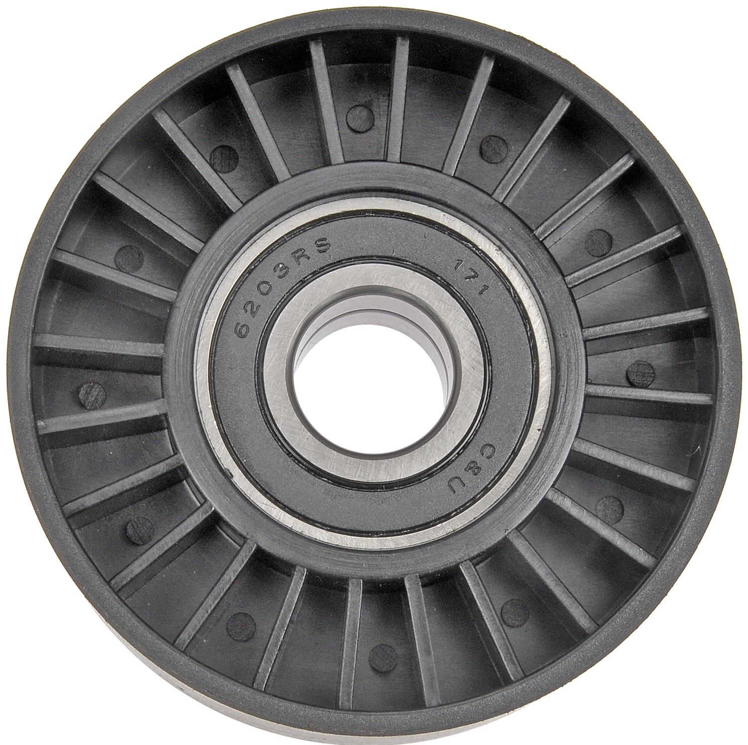 Idler Pulley (Pulley Only)