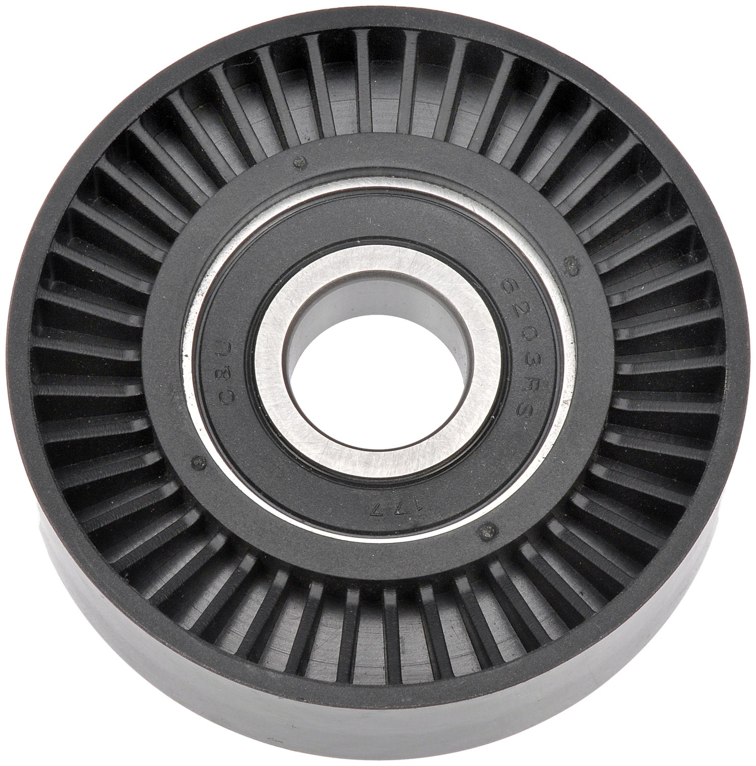 Idler Pulley (Pulley Only)