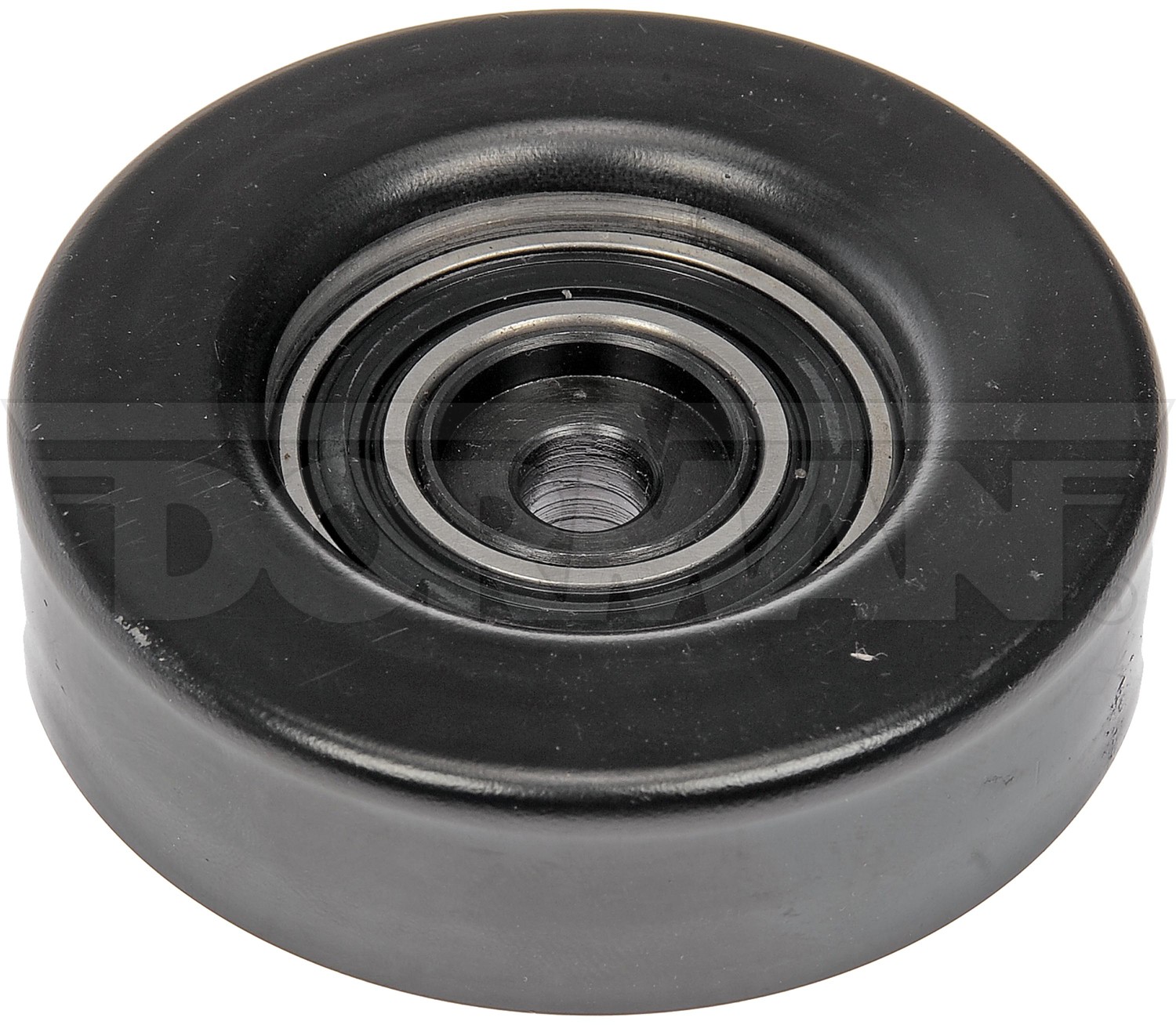Engine Idler Pulley