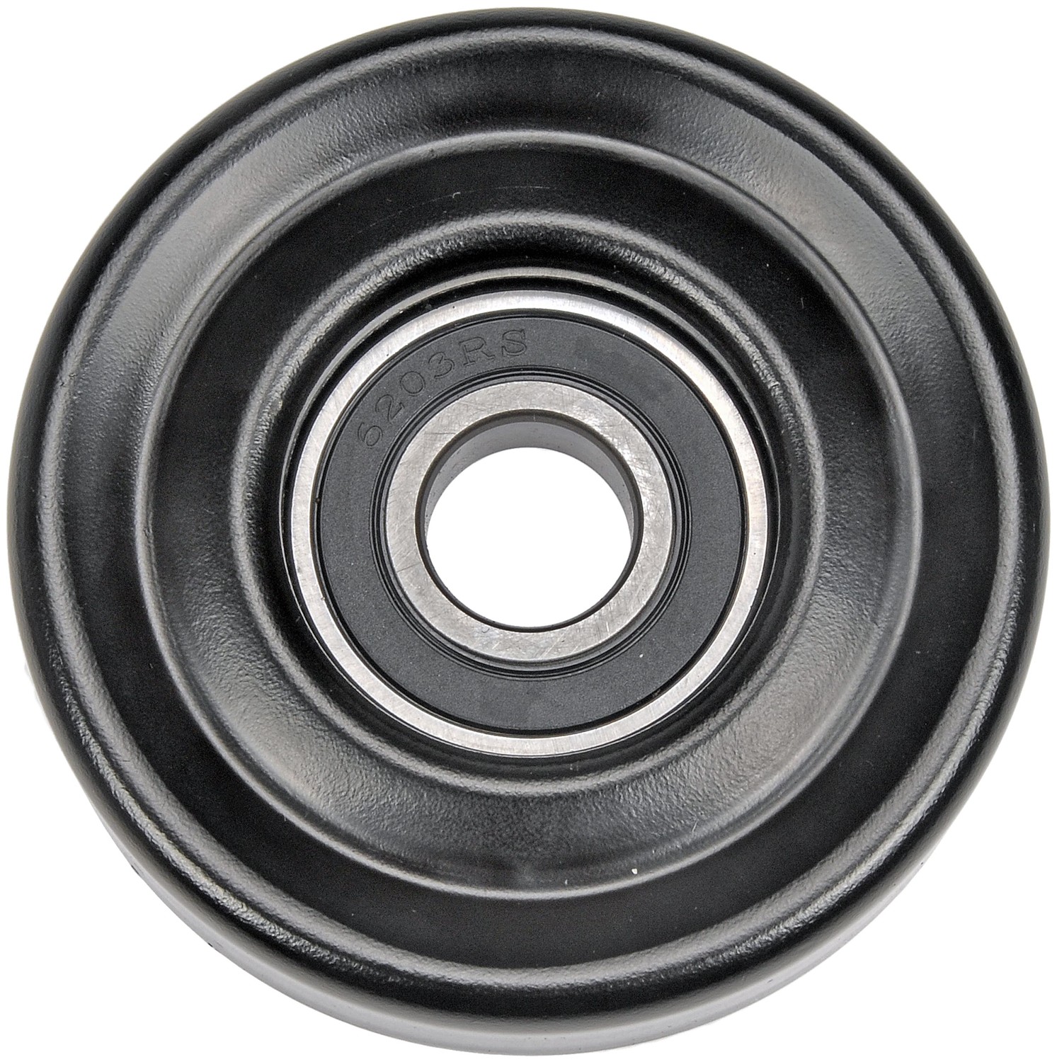 Engine Idler Pulley