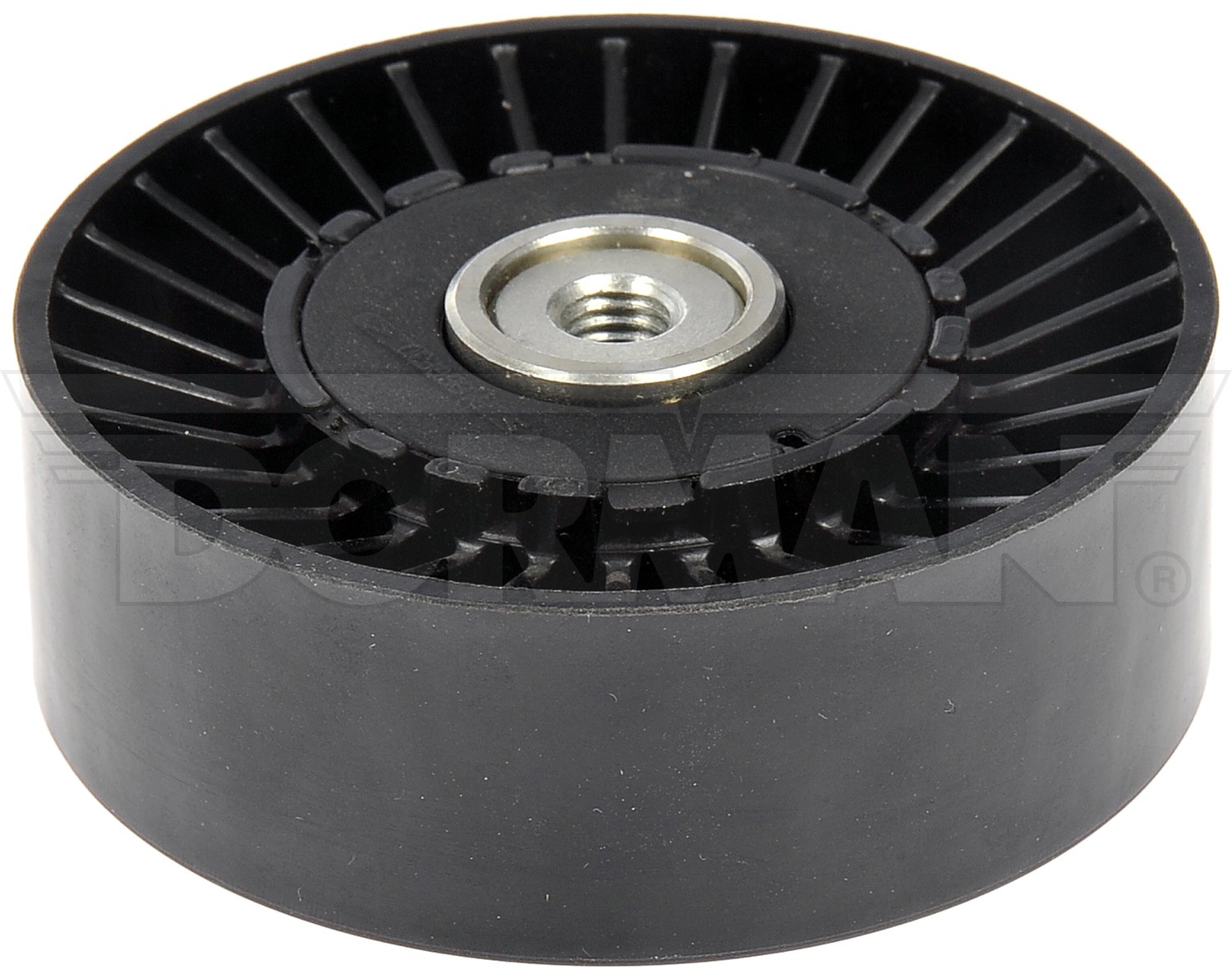 Engine Idler Pulley