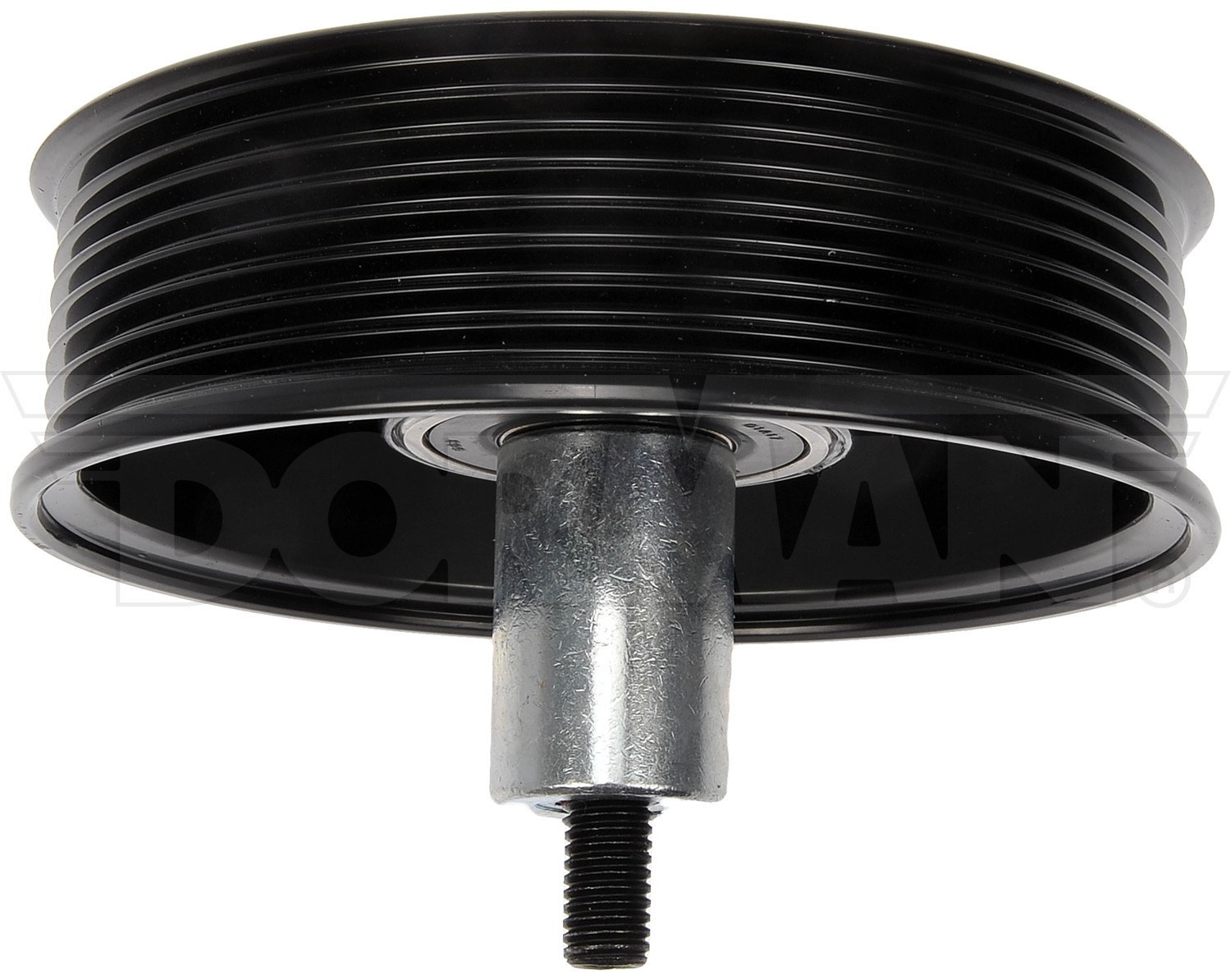 Engine Idler Pulley