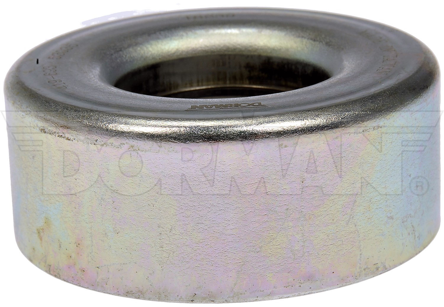Engine Idler Pulley