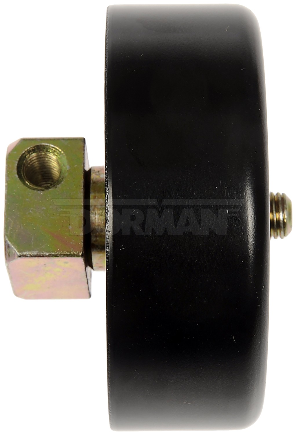 Engine Idler Pulley