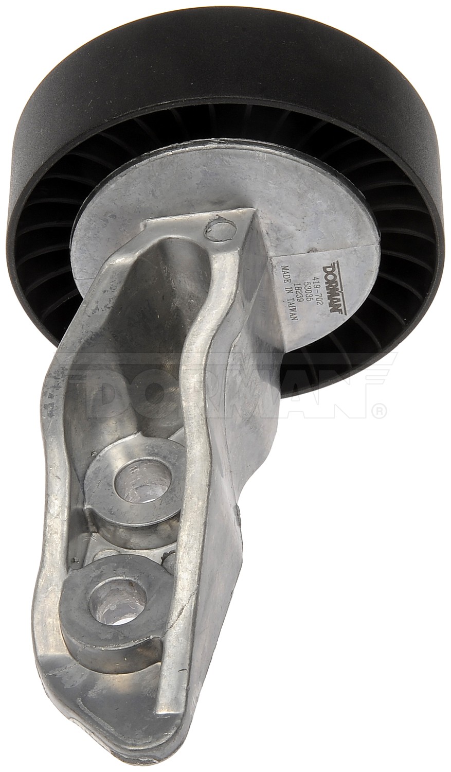 Engine Idler Pulley