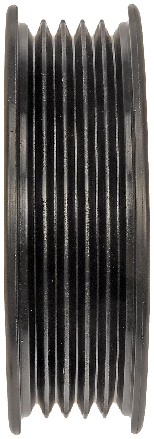 Engine Idler Pulley
