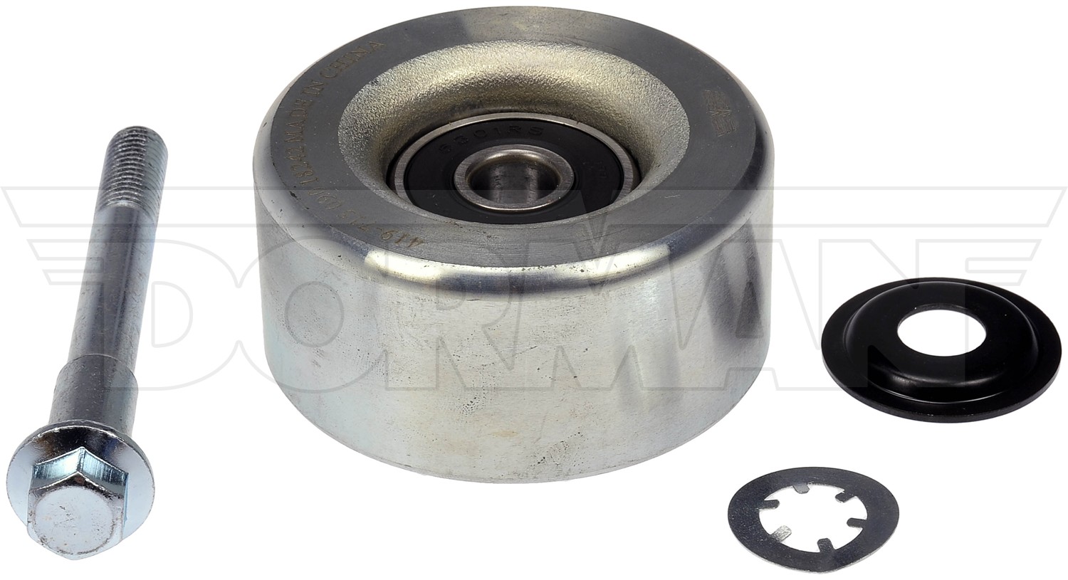 Engine Idler Pulley