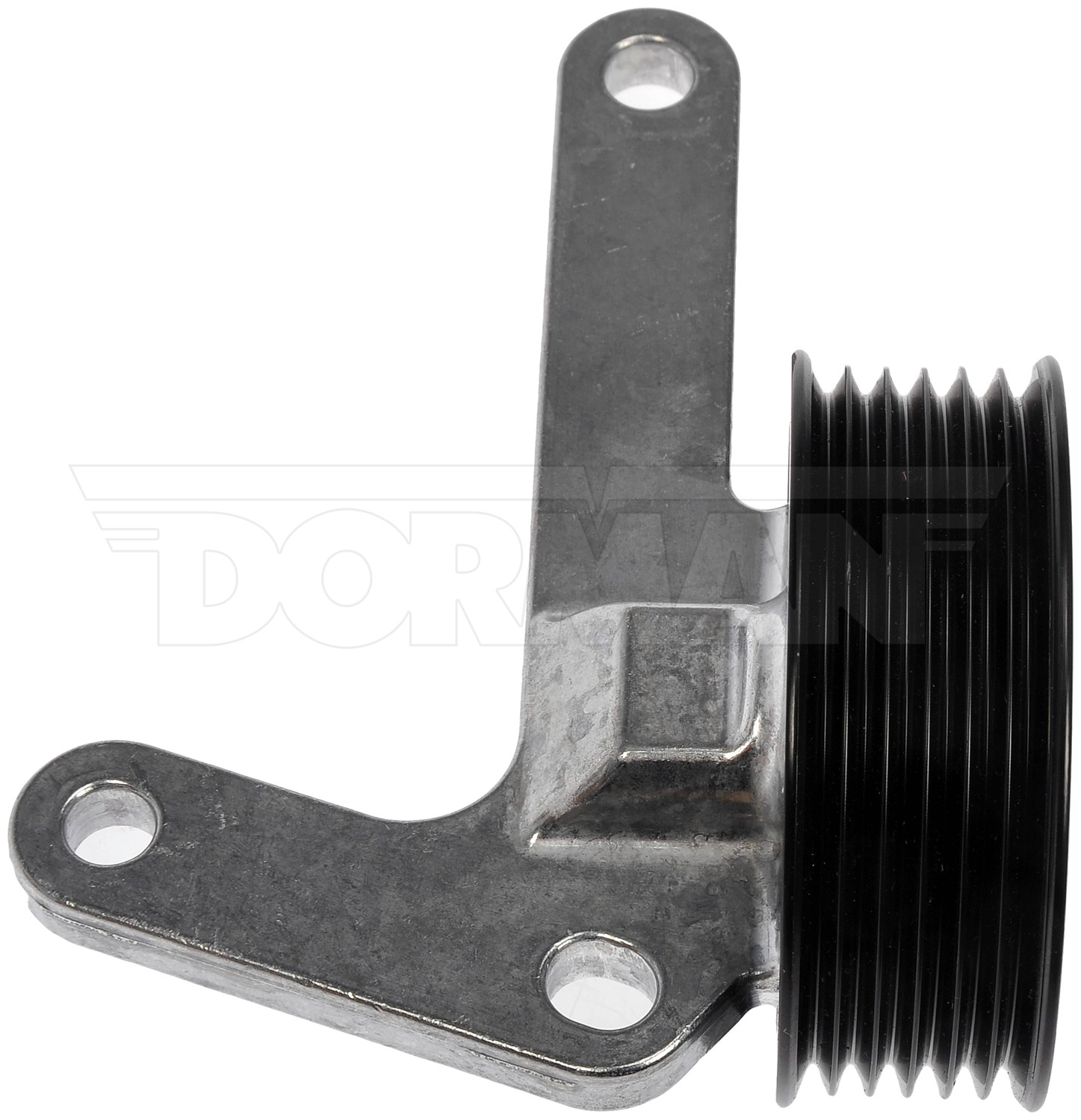 Engine Idler Pulley