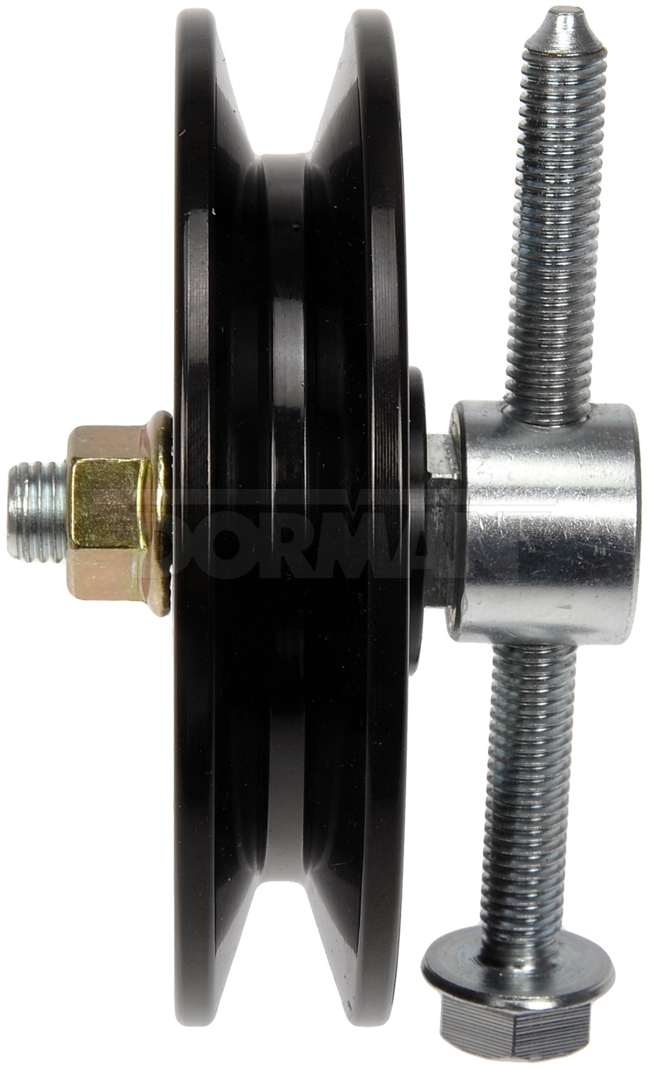 Engine Idler Pulley