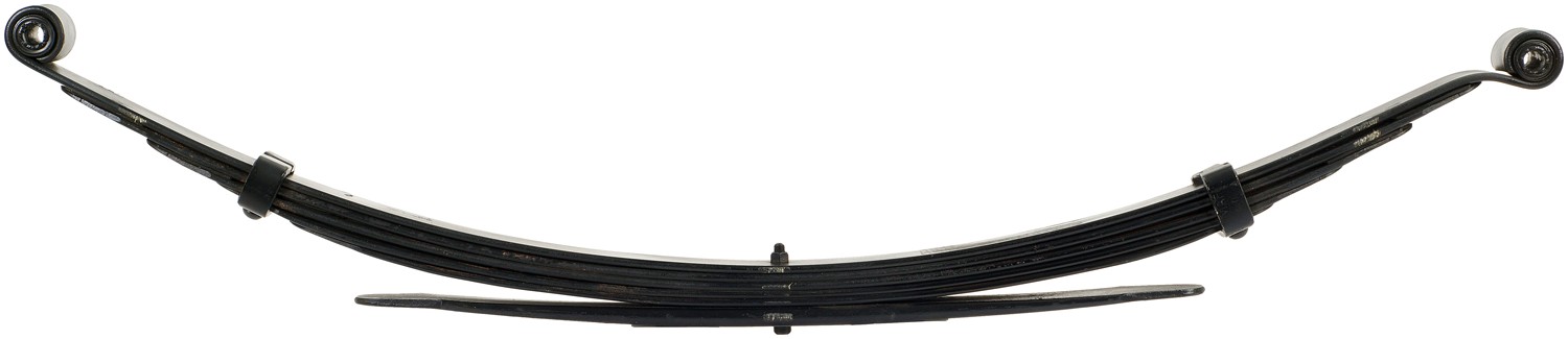 Suspension Leaf Spring