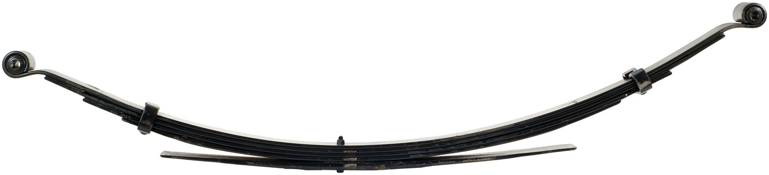 Suspension Leaf Spring